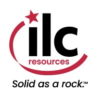 ILC Resources logo