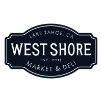 West Shore Market logo
