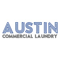 Austin Commercial Laundry logo