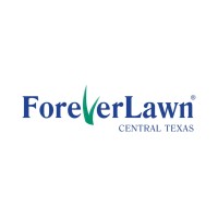 ForeverLawn Central Texas logo