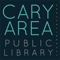 Cary Area Public Library District logo