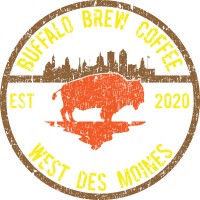 Buffalo Brew Coffee logo