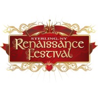 Sterling Renaissance Festival logo