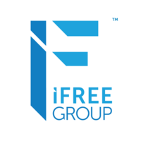 IFREE GROUP logo