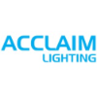 Acclaim Lighting logo