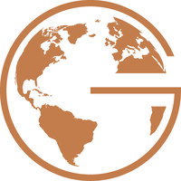 Gilded Globe logo