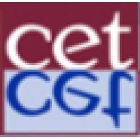 CET Engineering Services logo