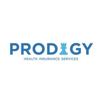 Prodigy Health Insurance Services logo