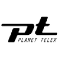 Planet Telex Inc. logo