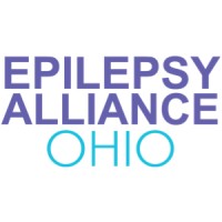 Epilepsy Alliance Ohio logo