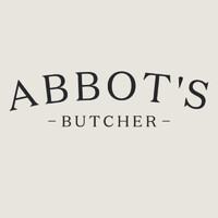 Abbot's Butcher logo