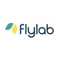 Flylab logo