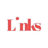 LINKS Demand Marketing logo