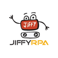 JiffyRPA logo