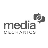 Media Mechanics logo