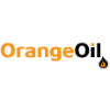 Orange Oil Co logo