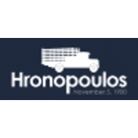Hronopoulos logo