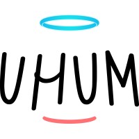UHUM logo