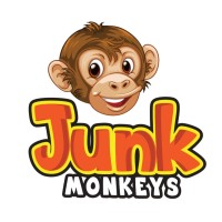 Junk Monkeys LLC logo