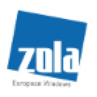 Zola Windows logo