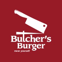 Butcher's Burger logo