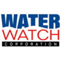 WaterWatch Corporation logo