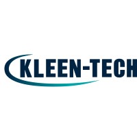 Kleen-Tech Services logo