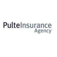 Pulte Insurance Agency logo