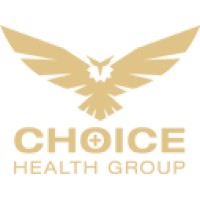 Choice Health Group logo