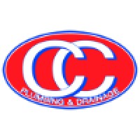 Christopher Contracting logo