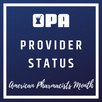 Ohio Pharmacists Association logo