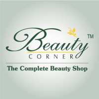 Beauty Corner - The Complete Beauty Shop logo