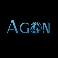 Agon Inc logo
