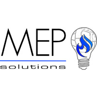 MEP Solutions LLC logo