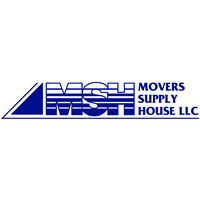 Movers Supply House LLC logo