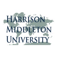 Harrison Middleton University logo