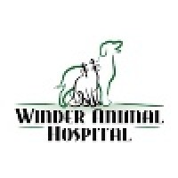 Winder Animal Hospital Inc logo