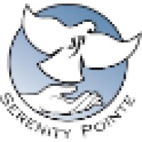 Serenity Pointe Inc. logo