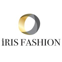 iRIS Fashion logo