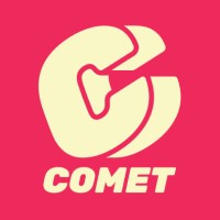 Comet Skateboards logo