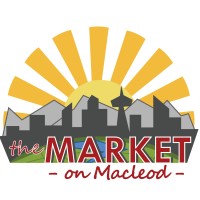 Market On Macleod logo