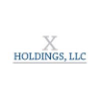 X Holdings, LLC logo