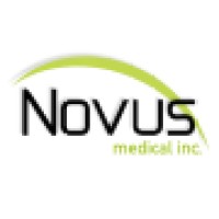 Novus Medical Inc logo