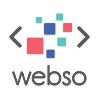 Webso logo