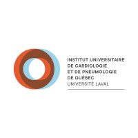 Institut universitaire de cardiologie et de pneumologie de Québec - Université Laval logo