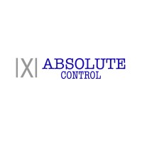 Absolute Control, LLC. logo