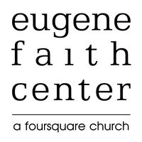 Eugene Faith Center logo
