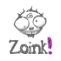 Zoink Games logo