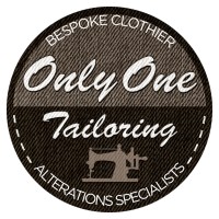 Only One Tailoring logo