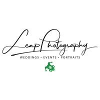 Leap Photography, LLC logo